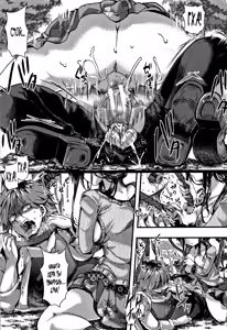 Page 11 of Dokuritsu Fuki - preview thumbnail