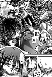 Page 15 of Dokuritsu Fuki - preview thumbnail