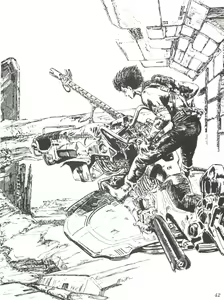 Page 44 of Comic Media Vol.2 - preview thumbnail