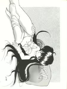 Page 36 of Zoku Tarikihongan Tera - preview thumbnail