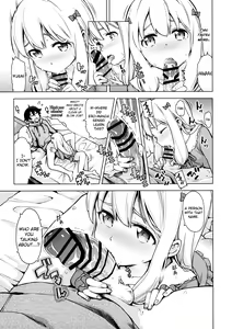 Page 15 of Usotsuki Hentai Nii-san nante Daikirai!! - preview thumbnail