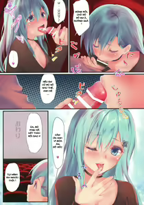 Page 14 of Kantai Carnival -Hatsurei! Suzuya no Christmas Sakusen Daisanhou- - preview thumbnail