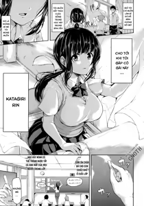 Page 11 of Ikinari! Harem Life - preview thumbnail