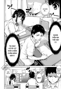 Page 12 of Ikinari! Harem Life - preview thumbnail