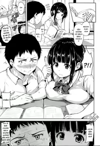 Page 13 of Ikinari! Harem Life - preview thumbnail