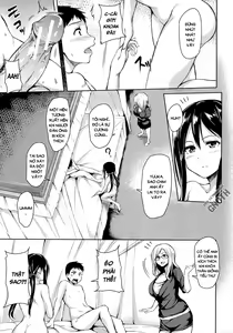 Page 137 of Ikinari! Harem Life - preview thumbnail