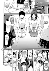 Page 99 of Ikinari! Harem Life - preview thumbnail