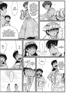 Page 27 of Yome Matome ~Otoyomegatari Icha Love-kei Copybon Matome~ | Bride Collection ~Flirty Lovey -type Otoyomegatari Copybon Collection~ - preview thumbnail