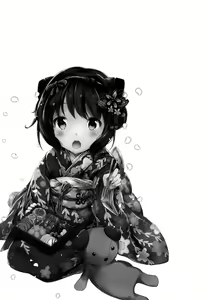 Page 12 of Nukumori Lily - preview thumbnail