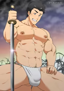 Page 21 of kakenari♂1711♂ - preview thumbnail