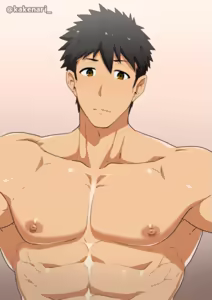 Page 52 of kakenari♂1711♂ - preview thumbnail