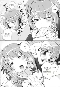 Page 13 of Furutaka to Sugosu Yoru - preview thumbnail