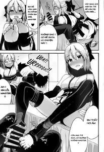 Page 13 of Ero/Grand Order - preview thumbnail