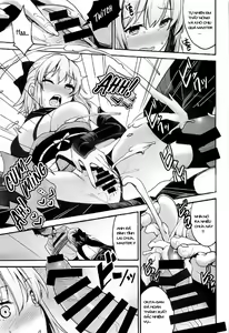 Page 15 of Ero/Grand Order - preview thumbnail