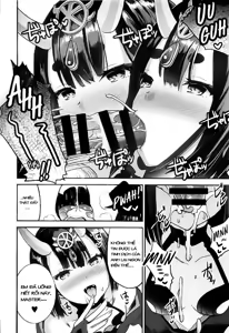 Page 20 of Ero/Grand Order - preview thumbnail