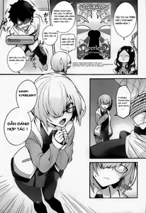 Page 3 of Ero/Grand Order - preview thumbnail