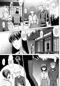 Page 28 of let me love you - preview thumbnail