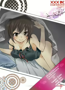 Page 32 of let me love you - preview thumbnail