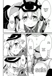 Page 15 of Admiral-san Atatakai no ga Iino? | Admiral, Can I Keep You Warm? - preview thumbnail