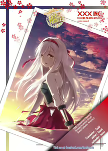 Page 27 of Shoukaku to Ichaicha Shitai!! - preview thumbnail