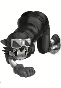 Page 7 of Inazuma Rock Dome - preview thumbnail