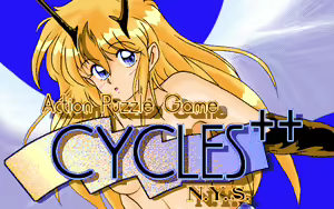 Page 6 of Cycles++ - preview thumbnail