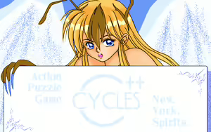 Page 7 of Cycles++ - preview thumbnail