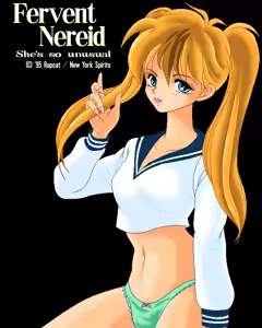 Page 66 of Fervent Nereid Remix - preview thumbnail