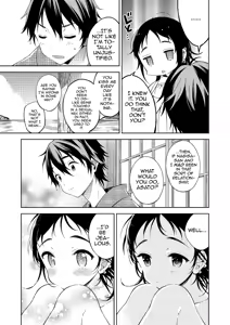 Page 19 of Natsu to Koi to Futarigurashi - preview thumbnail