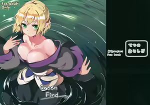 Green Find — hentai manga cover on Fhentai