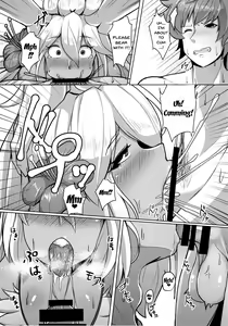 Page 10 of Zooey-chan to Ecchi Shiyou! - preview thumbnail