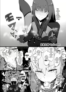 Page 23 of Yarichin ni Gohoushi Sex Suru Nama Onaho to Seishori Maid Netorase Hon - preview thumbnail