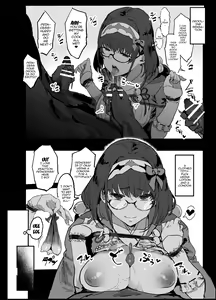 Page 30 of Yarichin ni Gohoushi Sex Suru Nama Onaho to Seishori Maid Netorase Hon - preview thumbnail