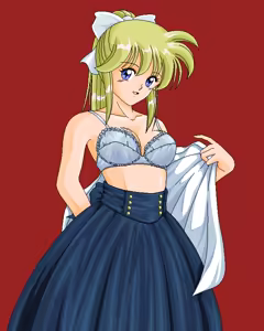 Kishikaisei - hentai manga cover image