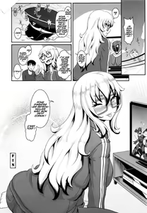Page 20 of Subculture Shock - preview thumbnail