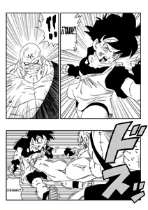 Page 3 of Videl VS Spopovich - preview thumbnail