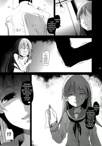 Page 12 of Unohana - preview thumbnail