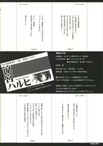 Page 23 of Suzumiya Haruhi no Eigyou 1 - preview thumbnail