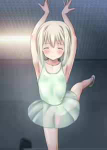 Page 417 of Lolita Net Auction ~Russia Ballet Shoujo o Rakusatsu shi Kankin Kyousei Haramase Rape~ - preview thumbnail
