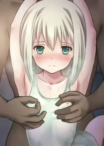 Page 423 of Lolita Net Auction ~Russia Ballet Shoujo o Rakusatsu shi Kankin Kyousei Haramase Rape~ - preview thumbnail
