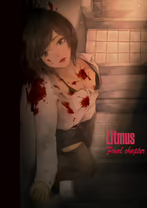 Litmus - Final Chapter — hentai manga cover on Fhentai