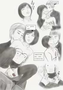 Page 18 of Litmus - Final Chapter - preview thumbnail