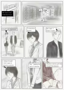 Page 20 of Litmus - Final Chapter - preview thumbnail