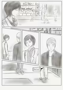 Page 2 of Litmus - Final Chapter - preview thumbnail