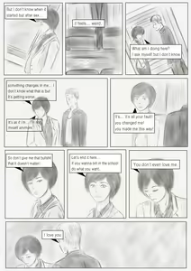 Page 21 of Litmus - Final Chapter - preview thumbnail