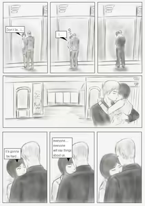 Page 22 of Litmus - Final Chapter - preview thumbnail