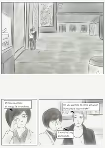 Page 23 of Litmus - Final Chapter - preview thumbnail