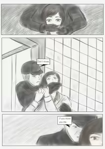 Page 27 of Litmus - Final Chapter - preview thumbnail