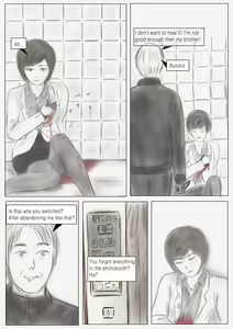 Page 30 of Litmus - Final Chapter - preview thumbnail