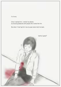 Page 32 of Litmus - Final Chapter - preview thumbnail